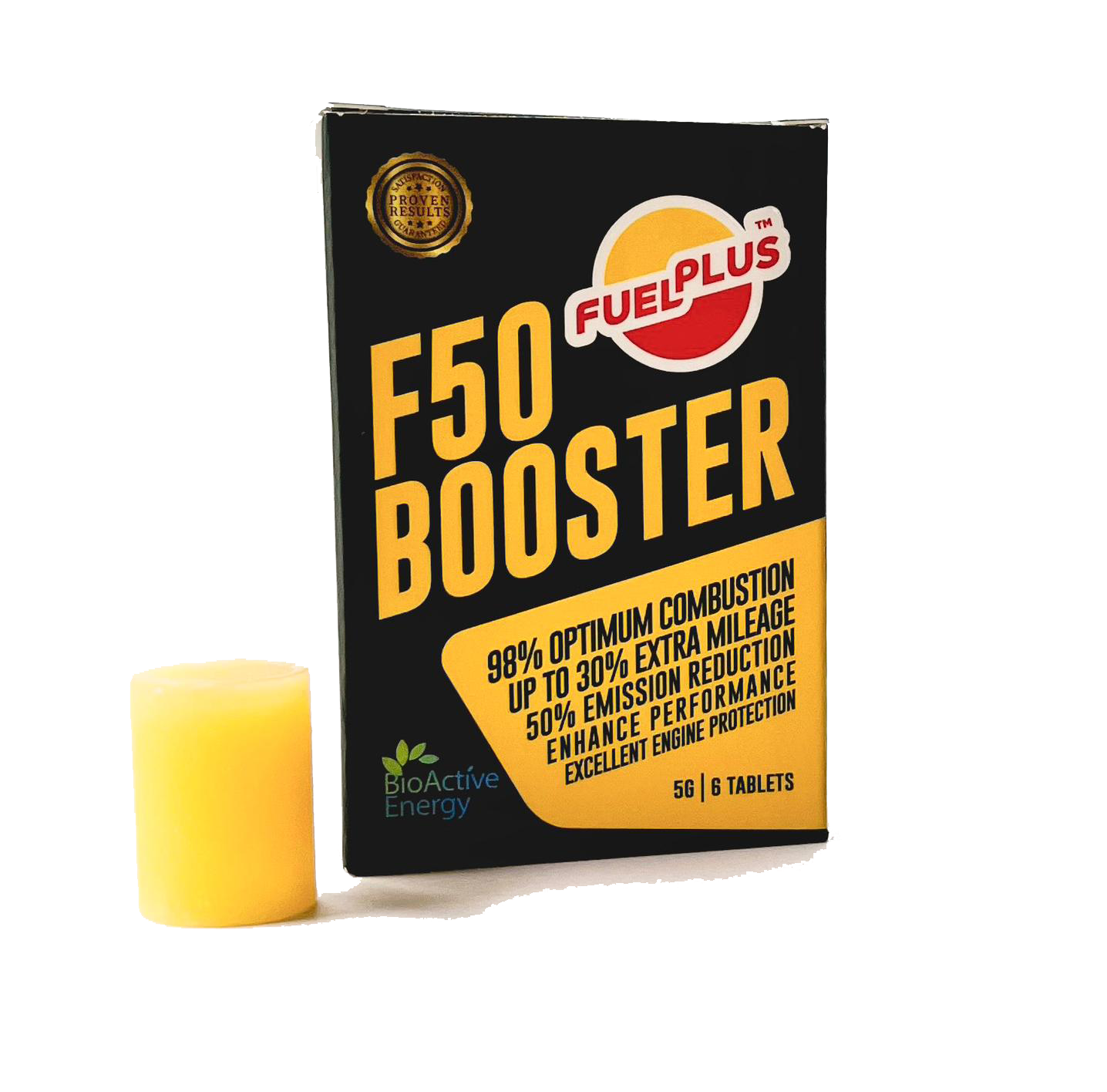 FuelPlus 5 Gram Pack